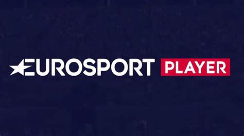 eurosport player sign up